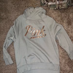 Pink brand clothing